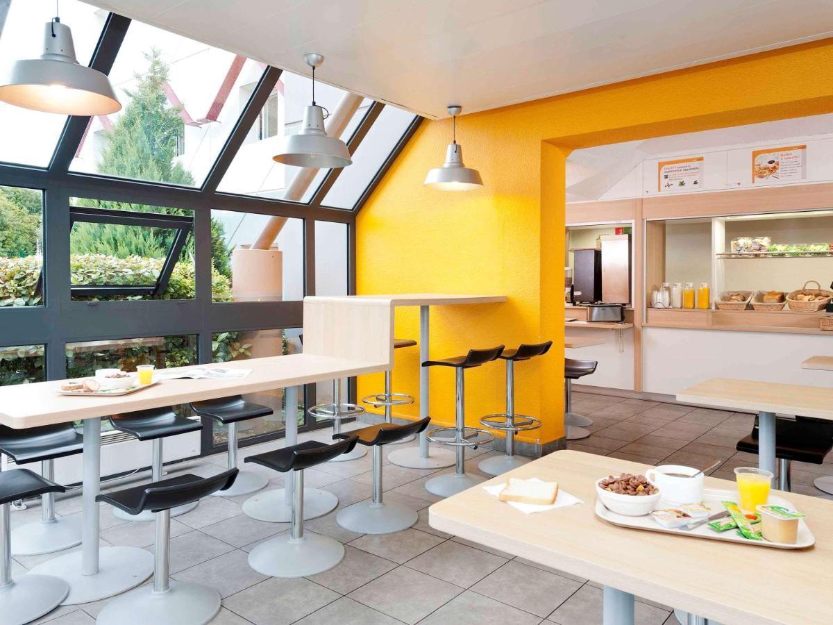 Hotelf1 Merlebach Saarbrueck Freyming-Merlebach Luaran gambar