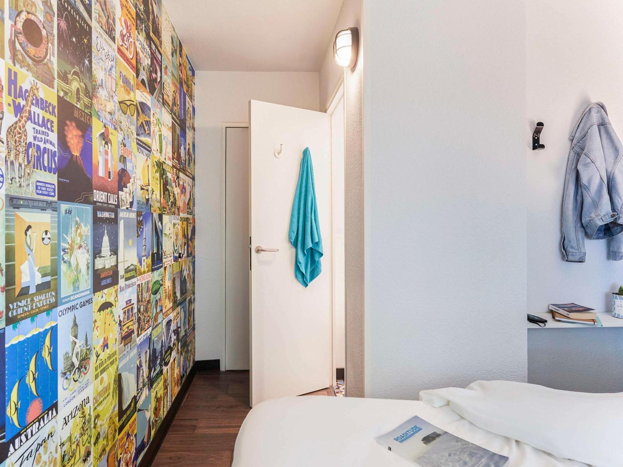 Hotelf1 Merlebach Saarbrueck Freyming-Merlebach Luaran gambar