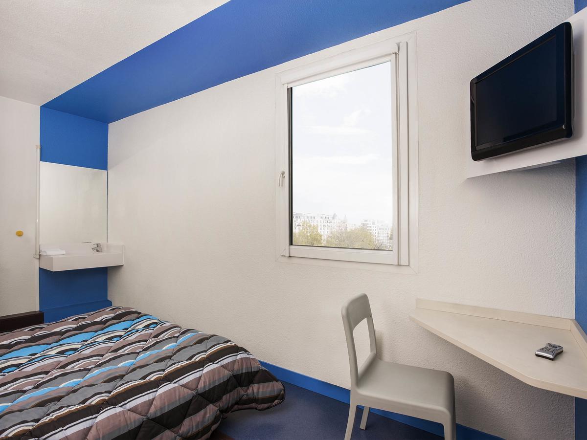 Hotelf1 Merlebach Saarbrueck Freyming-Merlebach Luaran gambar