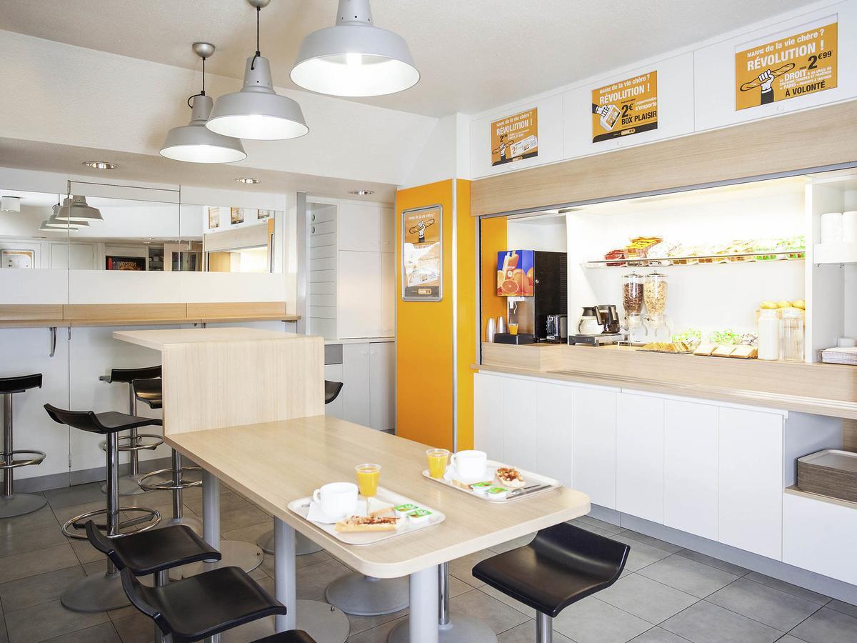 Hotelf1 Merlebach Saarbrueck Freyming-Merlebach Luaran gambar