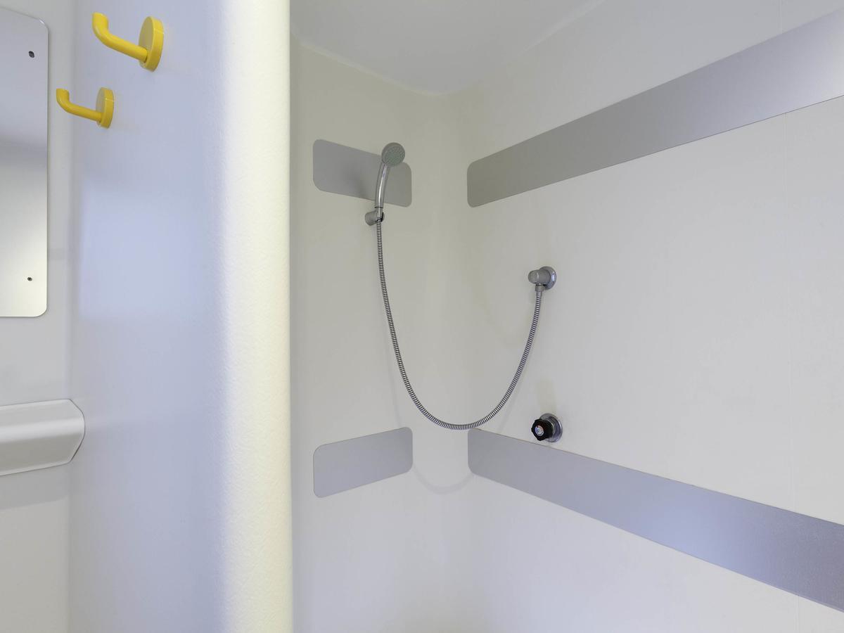 Hotelf1 Merlebach Saarbrueck Freyming-Merlebach Luaran gambar