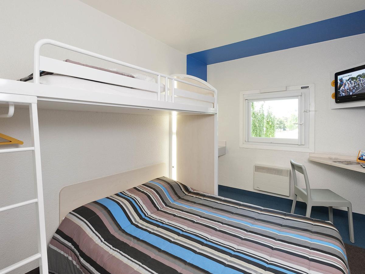Hotelf1 Merlebach Saarbrueck Freyming-Merlebach Luaran gambar
